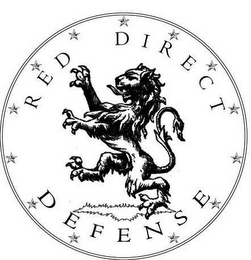 RED DIRECT DEFENSE