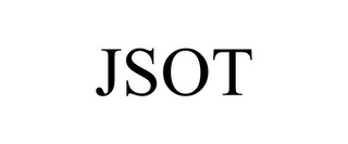 JSOT