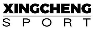 XINGCHENG-SPORT