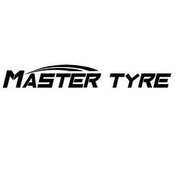 MASTER TYRE