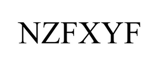 NZFXYF