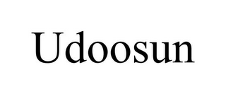 UDOOSUN