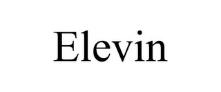 ELEVIN