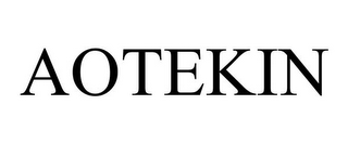 AOTEKIN