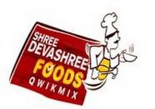 SHREE DEVASHREE FOODS