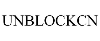 UNBLOCKCN