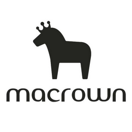 MACROWN