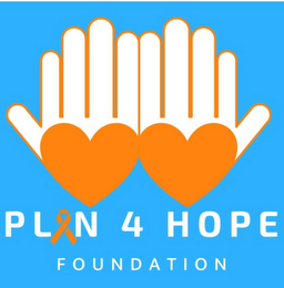 PLAN 4 HOPE FOUNDATION