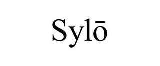 SYLO