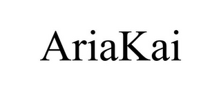 ARIAKAI