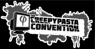 THE CREEPYPASTA CONVENTION CP