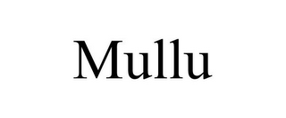 MULLU