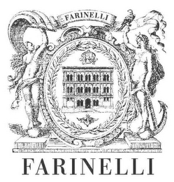 FARINELLI FARINELLI