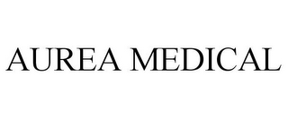 AUREA MEDICAL