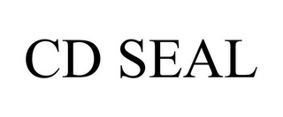 CD SEAL