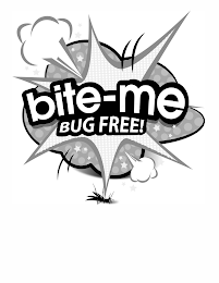 BITE-ME BUG FREE!