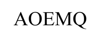 AOEMQ