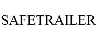 SAFETRAILER