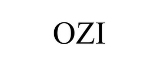 OZI