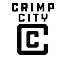 CRIMP CITY C C