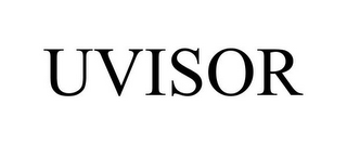 UVISOR