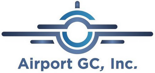 AIRPORT GC, INC.