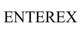 ENTEREX