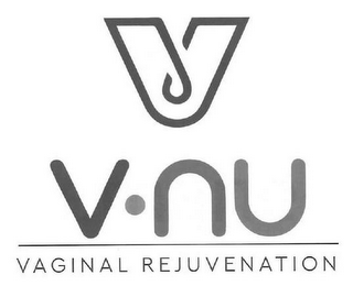 V·NU VAGINAL REJUVENATION