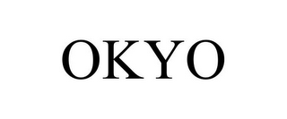 OKYO