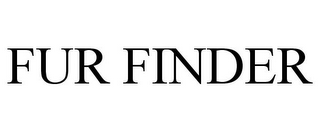 FUR FINDER