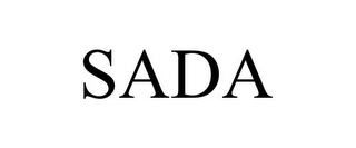 SADA