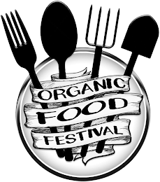 ORGANIC FOOD FESTIVAL