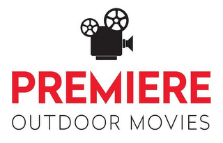 PREMIERE OUTDOOR MOVIES