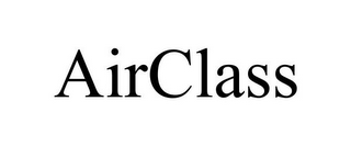 AIRCLASS