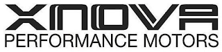 XNOVA PERFORMANCE MOTORS