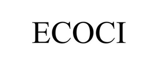 ECOCI