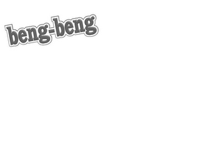 BENG BENG