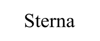 STERNA