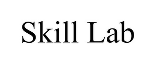 SKILL LAB