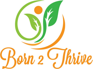 BORN 2 THRIVE