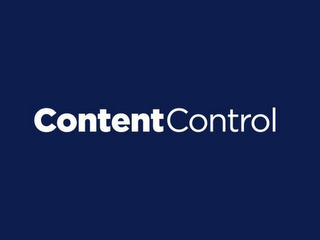 CONTENT CONTROL