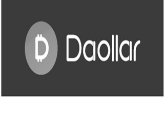 D DAOLLAR