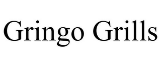 GRINGO GRILLS