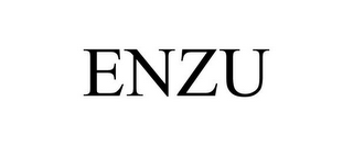 ENZU