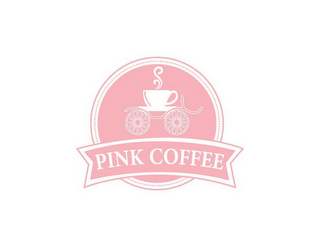 PINK COFFEE