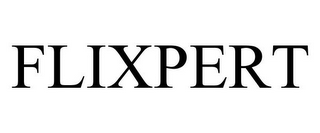 FLIXPERT