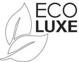 ECO LUXE