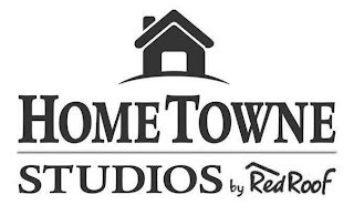 HOMETOWNE STUDIOS BY RED ROOF