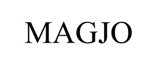 MAGJO