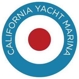 CALIFORNIA YACHT MARINA